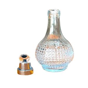 Galheteiro Venice 330ml 7,5x7,5x20,5cm BT0894WCL - Bono