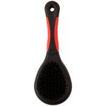 Escova_Dupla_Para_Pelos_Cães_E_Gatos_Inox_Plástico_18x6x6cm_LM2977PET_-_honeyhome