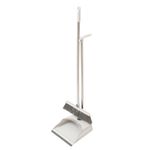 Kit_Limpeza_Moderna_1_Vassoura_Com_Cabo_Inox_1_Pá_Plástica_83x25x6,5cm_LM1838/_LM1838MO_-_honeyhome