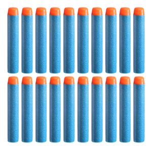 Refil Dardos Nerf Elite 2.0 Pack 20 Unidades F0040 - Hasbro