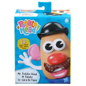 Mr Potato Head Infantil F9417 - Hasbro