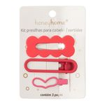 Kit_3_Presilhas_de_Cabelo_Ferro_Sortido_Ref.LM2812_honeyhome