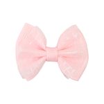 Kit_4_Presilhas_de_Cabelo_Laço_Plástico_Ferro_Sortido_3,2cm_Ref.LM2814_honeyhome