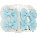 Kit_4_Presilhas_de_Cabelo_Laço_Plástico_Ferro_Sortido_3,2cm_Ref.LM2814_honeyhome