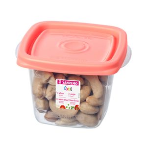 Feirão de Potes Pequenos Linha Fácil Sortido 280ml - 230ml - 200ml SR1031 - Sanremo