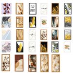 Quadro_Decorativo_Estampas_3-4-9-10-13-14-15-16-25-26__Luxo_25x60cm_Sortido_Ref.200_Art_Frame