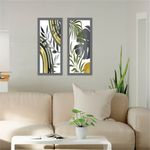 Quadro_Decorativo_Estampas_3-4-9-10-13-14-15-16-25-26__Luxo_25x60cm_Sortido_Ref.200_Art_Frame