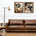 Quadro_Decorativo_Estampas_7-8-9-10-21-23_Luxo_50x60cm_Sortido_Ref.202_Art_Frame