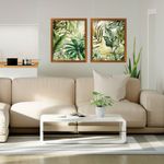 Quadro_Decorativo_Estampas_7-8-9-10-21-23_Luxo_50x60cm_Sortido_Ref.202_Art_Frame