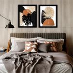 Quadro_Decorativo_Estampas_7-8-9-10-21-23_Luxo_50x60cm_Sortido_Ref.202_Art_Frame