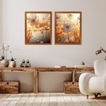 Quadro_Decorativo_Estampas_7-8-9-10-21-23_Luxo_50x60cm_Sortido_Ref.202_Art_Frame