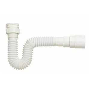Sifão Ajustável Universal Flex Pvc 10584 - Tigre