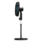 Ventilador_de_Coluna_Refresh_Turbo_Pro_40cm_6_Pás_Preto/azul_140w_127v_VTR830127_-_Cadence