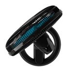 Ventilador_de_Coluna_Refresh_Turbo_Pro_40cm_6_Pás_Preto/azul_140w_127v_VTR830127_-_Cadence