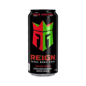 Energético Alta Performance Total Body Fuel Melon Mania 473ml 119142 - Reign