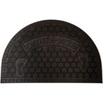 Tapete_Entrada_Elite_Meia-lua_Welcome_Sortido_Plástico_Pvc_38,5x58cm_Ref.LM1898_honeyhome