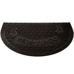 Tapete_Entrada_Elite_Meia-lua_Welcome_Sortido_Plástico_Pvc_38,5x58cm_Ref.LM1898_honeyhome