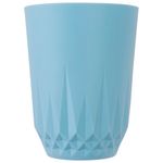 Kit_Copos_Ideal_Plástico_Coloridos_300ml_3_Peças_7,5x9,8cm_LM2653IDE_-_honeyhome