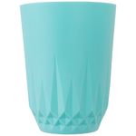 Kit_Copos_Ideal_Plástico_Coloridos_300ml_3_Peças_7,5x9,8cm_LM2653IDE_-_honeyhome