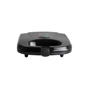 Sanduicheira Elétrica Fast Gril Toast Preta 750w 127v 804044 - Century