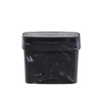 Lixeira_de_Pia_Marmore_Plástico_Preto_3,5l_695X_-_Top_Line