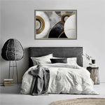Quadro_Decorativo_Luxo_Sortido_Madeira_60x90cm_Ref.139_Art_Frame