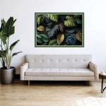 Quadro_Decorativo_Luxo_Sortido_Madeira_60x90cm_Ref.139_Art_Frame