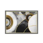 Quadro_Decorativo_Luxo_Sortido_Madeira_60x90cm_Ref.139_Art_Frame