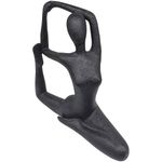 Estatueta_Mulher_Alongando_Resina_22x7x22cm_Ref.LM2863_honeyhome