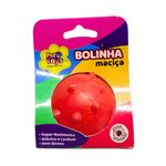 Bola_Maciça_Tamanho_M_Cravo_55mm_Sortida_Ref.2718_Pet_Toys