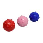 Bola_Maciça_Tamanho_M_Cravo_55mm_Sortida_Ref.2718_Pet_Toys