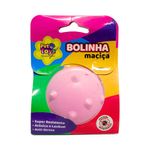 Bola_Maciça_Tamanho_M_Cravo_55mm_Sortida_Ref.2718_Pet_Toys