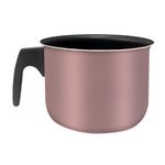 Canecão_Sem_Tampa_Alumínio_Antiaderente_Rose_14cm_Ref.2041409_Alumínio_Marpal