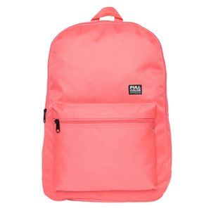 Mochila Costas Juvenil 17,5" Full Color Pink BPG32124 - Winth