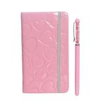 Kit_Caderno_de_Anotações_17,5x10cm_+_Caneta_By_Fiorela_Sotti_Sortido_Ref.WPM01043_Win_Paper