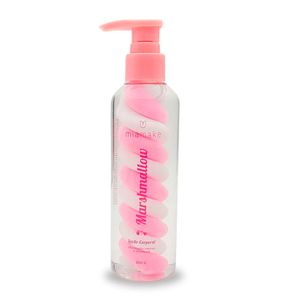 Loção Corporal Hidratação Intensa Marshmallow Hora do Chá 200g 431 - Mia Make