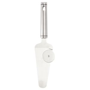 Cortador de Pizza Ideal Inox 29,5x7cm LM2631IDE - honeyhome