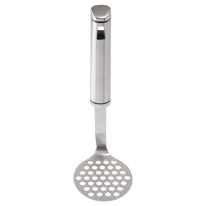 Amassador de Legumes Ideal  Inox 8,8x7,8x24,5cm Ref.LM2633IDE honeyhome