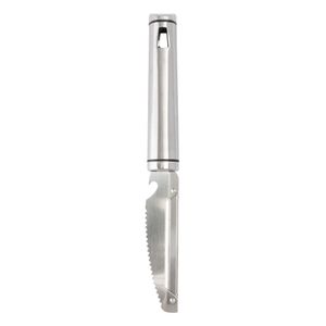 Descascador Ideal  Inox 23,5x2,5x1,8cm LM2634IDE - honeyhome
