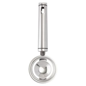 Separador de Gema Ideal Inox 20,5x7x2cm LM2639IDE - honeyhome