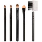 Kit_5_Pincéis_de_Maquiagem_Poliamida_Cabo_Madeira/_Alumínio_9,5x2,5cm|_8x0,5cm_LM2994_-_honeyhome