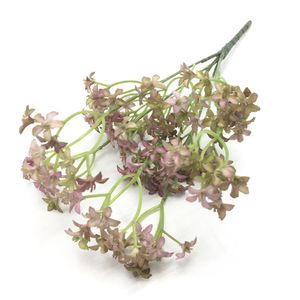 Buquê Ribes Roxo 29x5cm W47222RXCX288 - Winmax