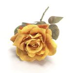 Flor_Galho_Rosa_Amarela_58cm_Ref.W300175AM_Winmax