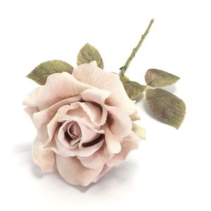 Flor Galho Rosa 58cm W300175RSCX240 - Winmax