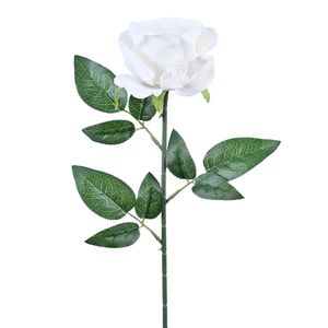 Haste Rosa Diamante Veludo Creme 62x9cm 55203010 - Grillo