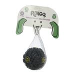 Brinquedo_Para_Cães_Bola_Pegada_Pvc_Preta_7,5cm_RG0006_-_Ringo