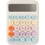 Calculadora_Eletrônica_Abs_Sortida_15x12x2cm_Ref.LM2342_honeyhome