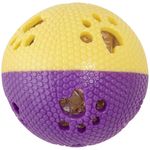 Brinquedo_Pet_Bola_Borracha_Tpr_Sortida_7x7x7cm_Ref.LM2958PET_honeyhome