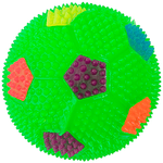 Brinquedo_Pet_Bola_Borracha_Sortida_6,5cm_Ref.LM2968PET_honeyhome