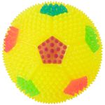 Brinquedo_Pet_Bola_Borracha_Sortida_6,5cm_Ref.LM2968PET_honeyhome